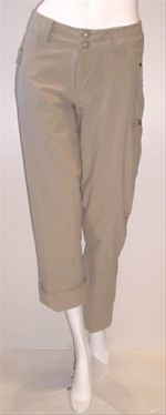 THE NORTH FACE PANTALONE DONNA TREKKER